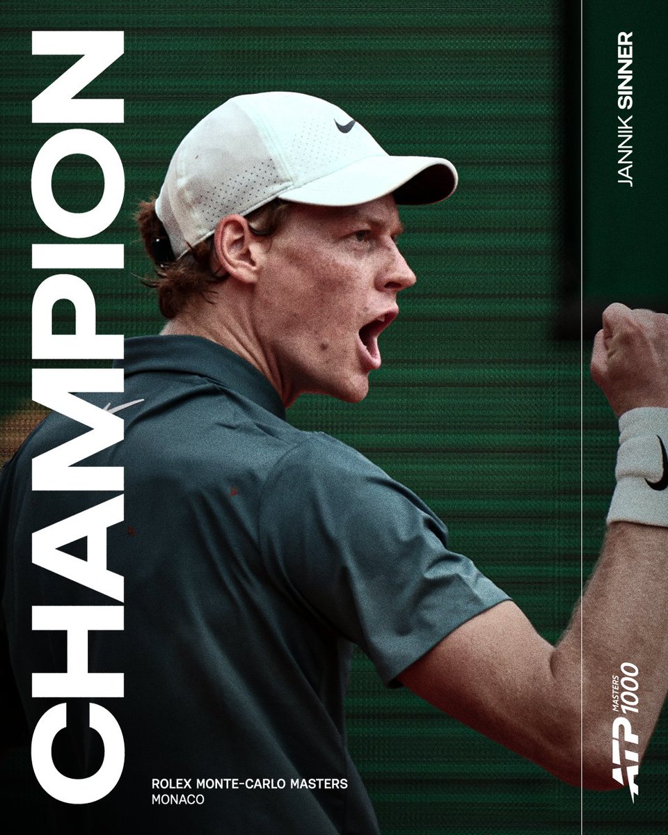 ATP Tour tweet media