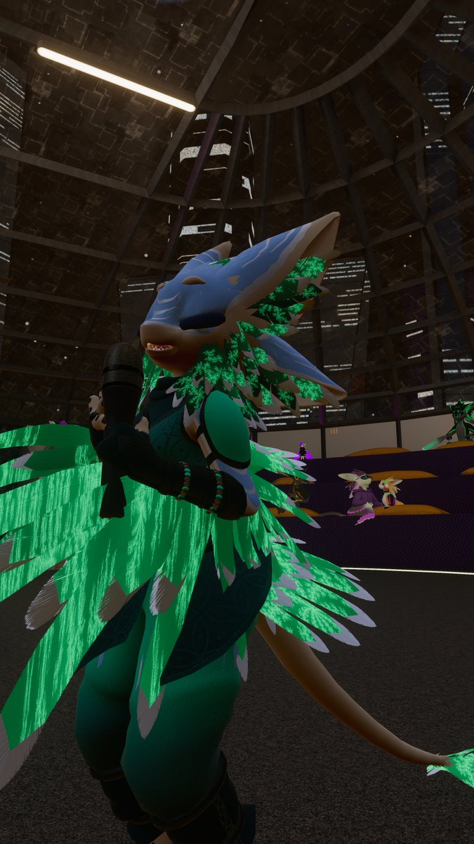 Kofkin Avali tweet media