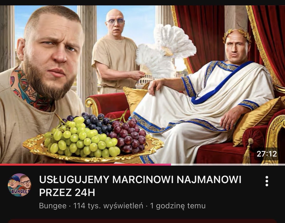 Marcin Najman tweet media