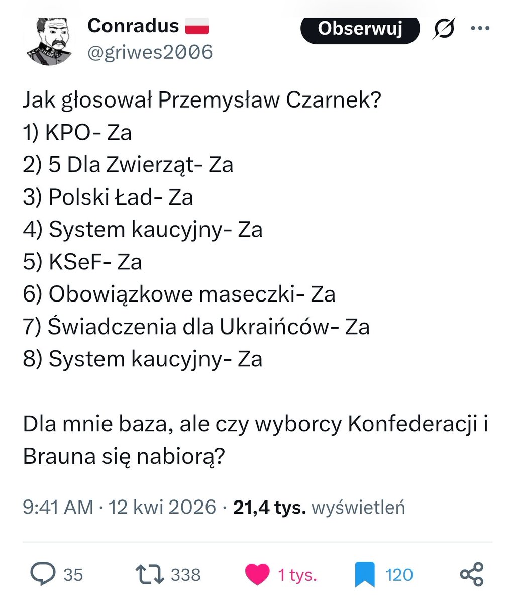 Dawid Szpytma tweet media