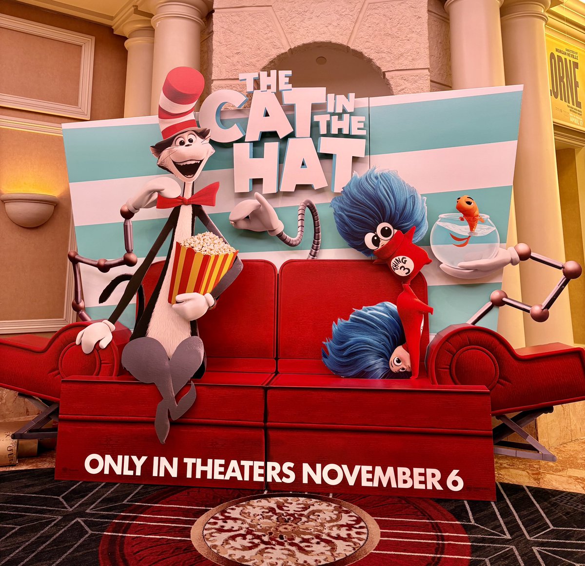 Fandango tweet media