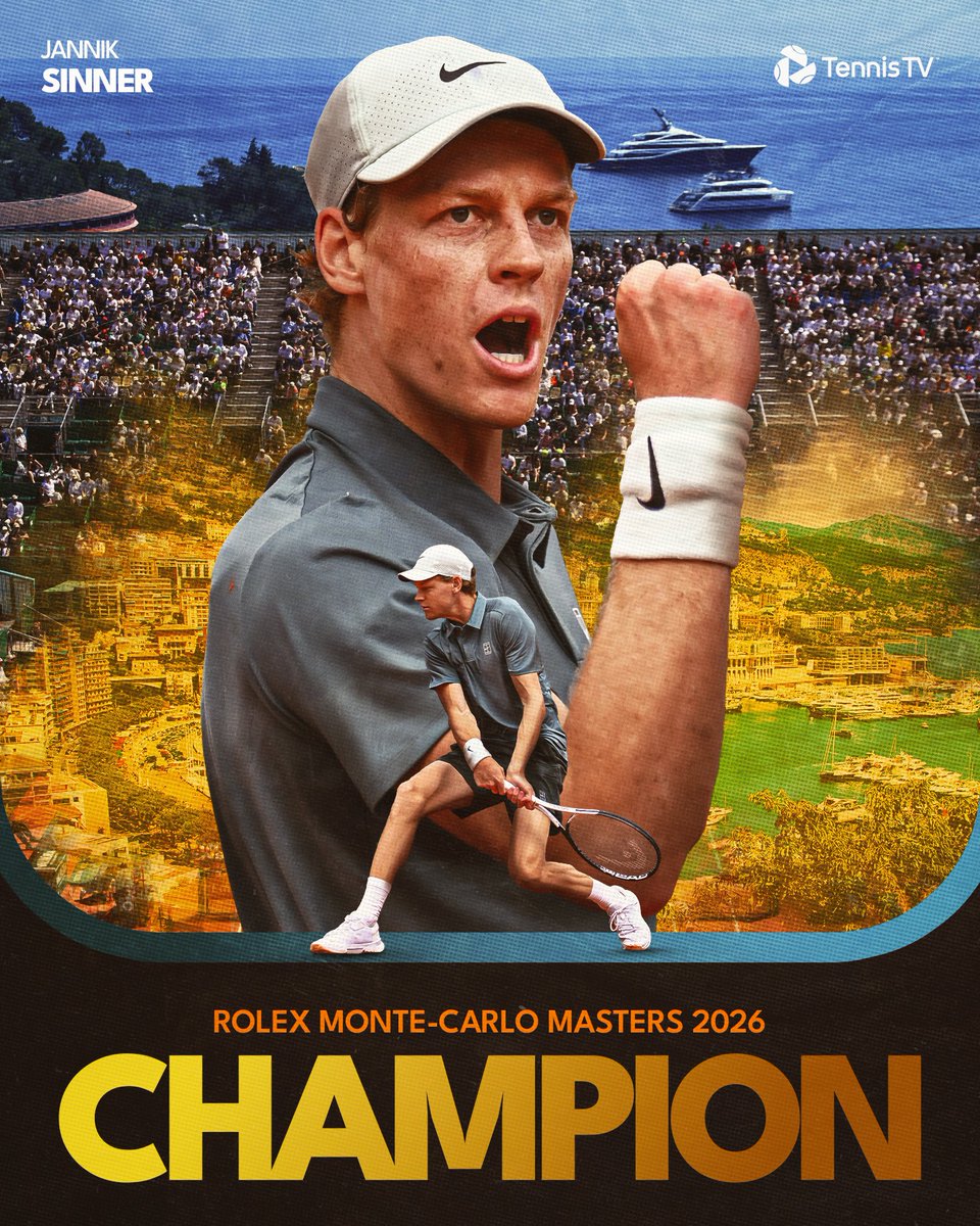 Tennis TV tweet media