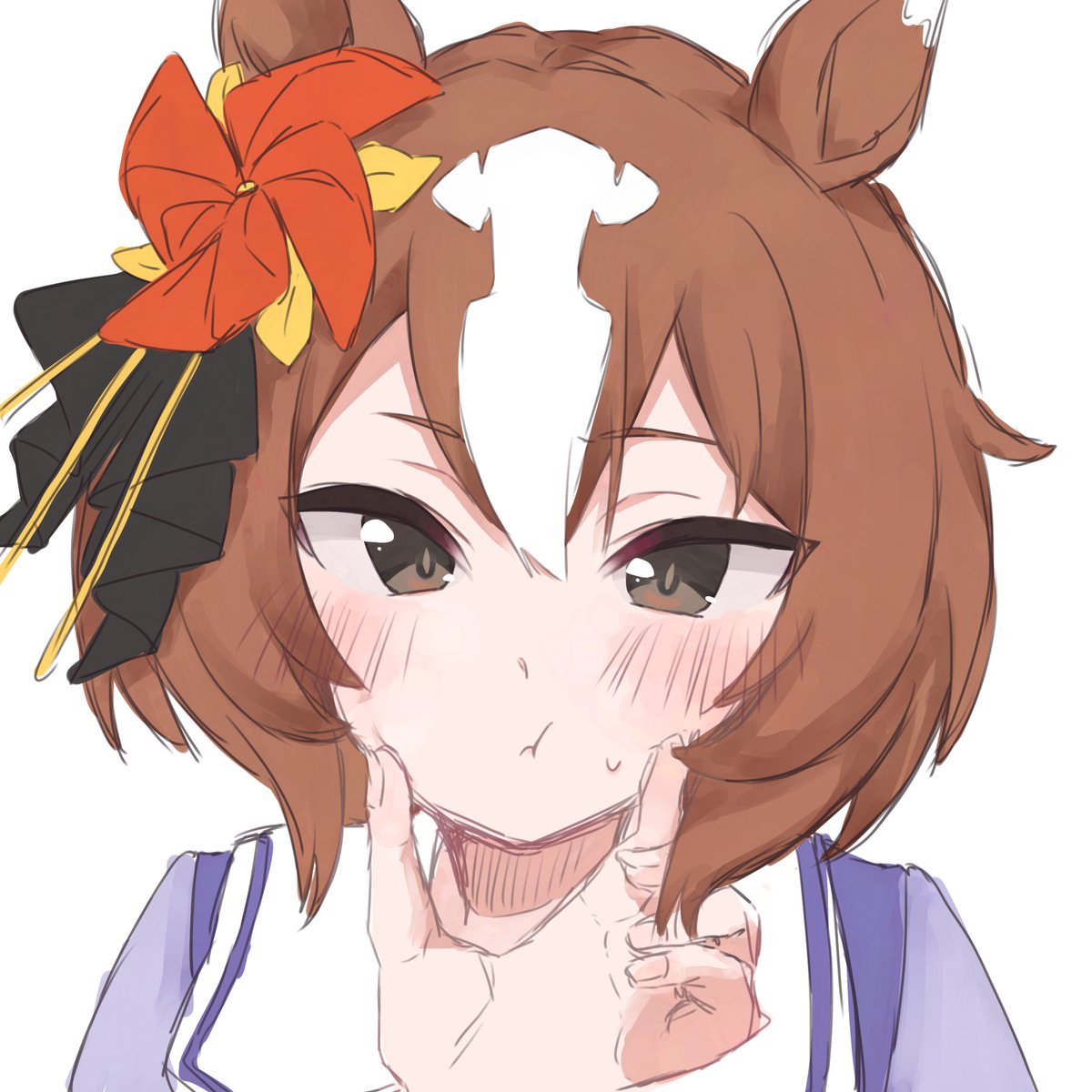 まよねーず tweet media