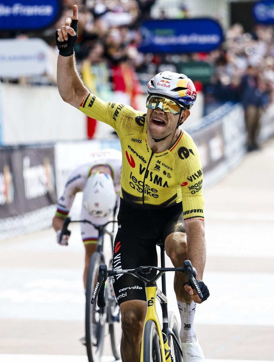 Amantes del Ciclismo tweet media