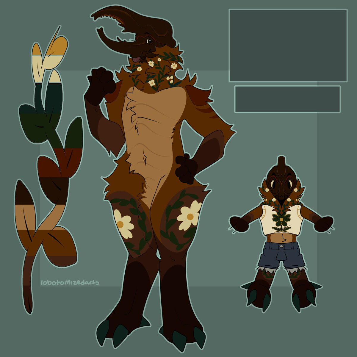 lobotomizedarts's tweet photo. frankie when he does his first fullbody art in. thirty seven million years … for wildflowersnweeds on discord :DD

lineart timelapse below 
interactions appreciated https://t.co/c5Cod0JJHD
