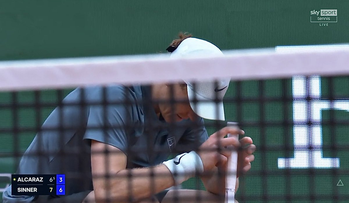 Quindici Zero 🎾 tweet media