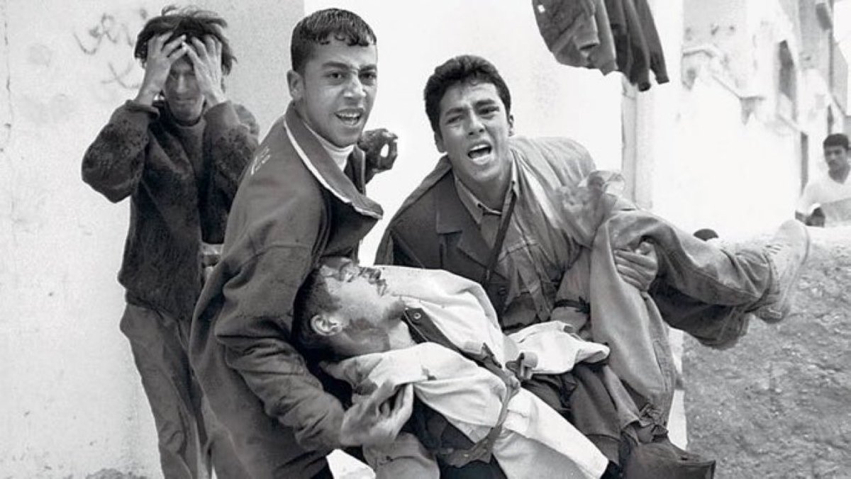 Palestina En Español tweet media