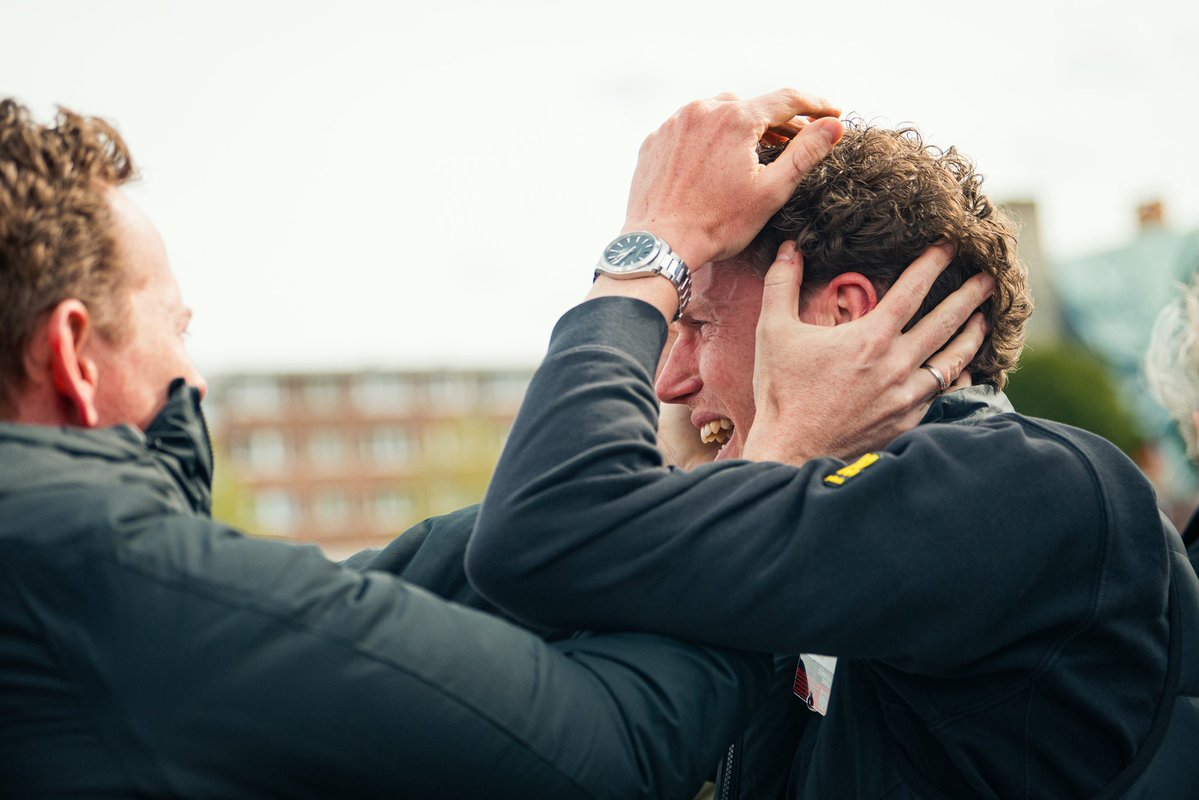 Team Visma | Lease a Bike tweet media