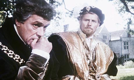 'God made the angels to show Him splendour, as He made animals for innocence and plants for their simplicity. But Man He made to serve Him wittily, in the tangle of his mind'

- St. Thomas More, A Man for All Seasons, play by Robert Bolt.