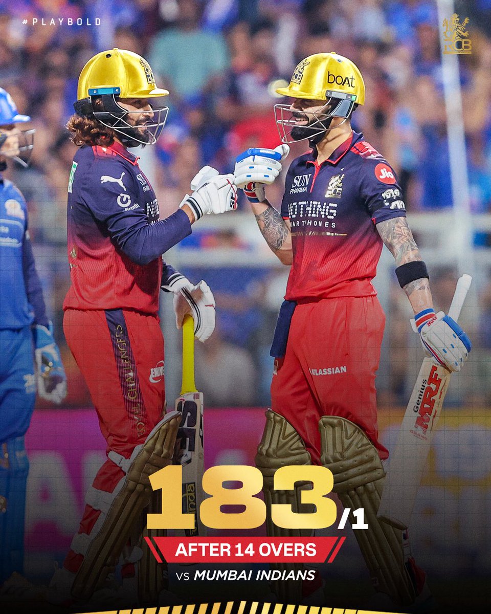 JagdishKum50716's tweet photo. If you're sitting near Marine Drive, please remember to carry an umbrella. It is raining sixes at the moment. 😅🔥
#imVkohli #ImRo45 #Jaspritbumrah93 #hardikpandya7 #mipaltan #RCBTweets #TATAIPL https://t.co/Szq3hH92D6