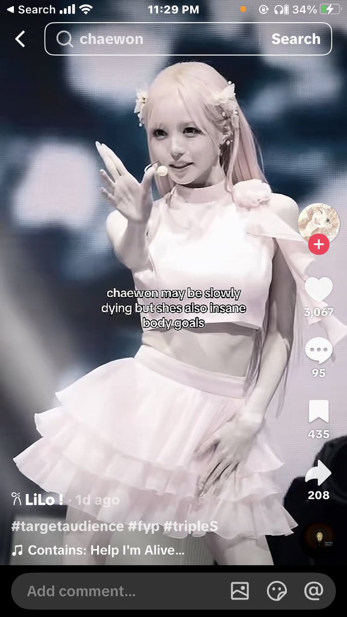 misxty141889's tweet photo. Hey I’m bored let’s delete our tt accounts https://t.co/FMyyMcRB45