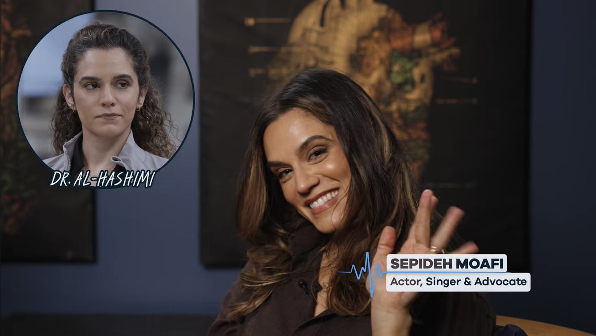 and Peggy 🧬 tweet media