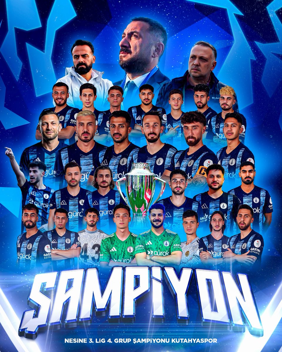 TFF 2.Lig tweet media