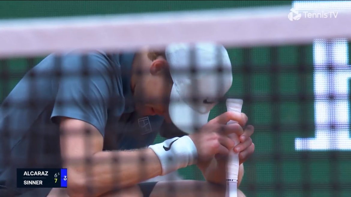 world number one. right where he belongs❤️