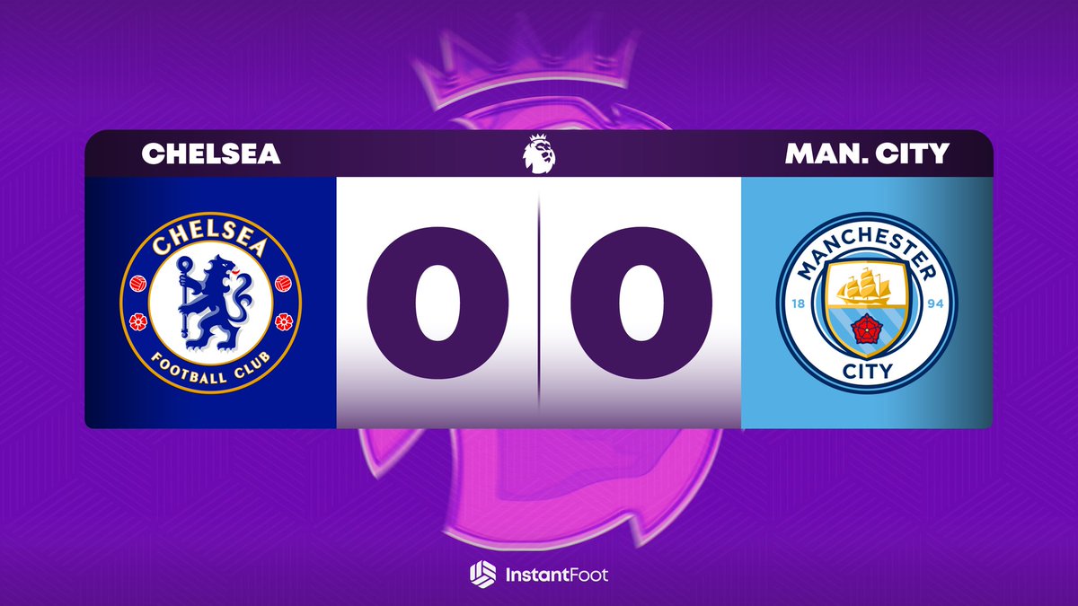 Instant Foot ⚽️ tweet media