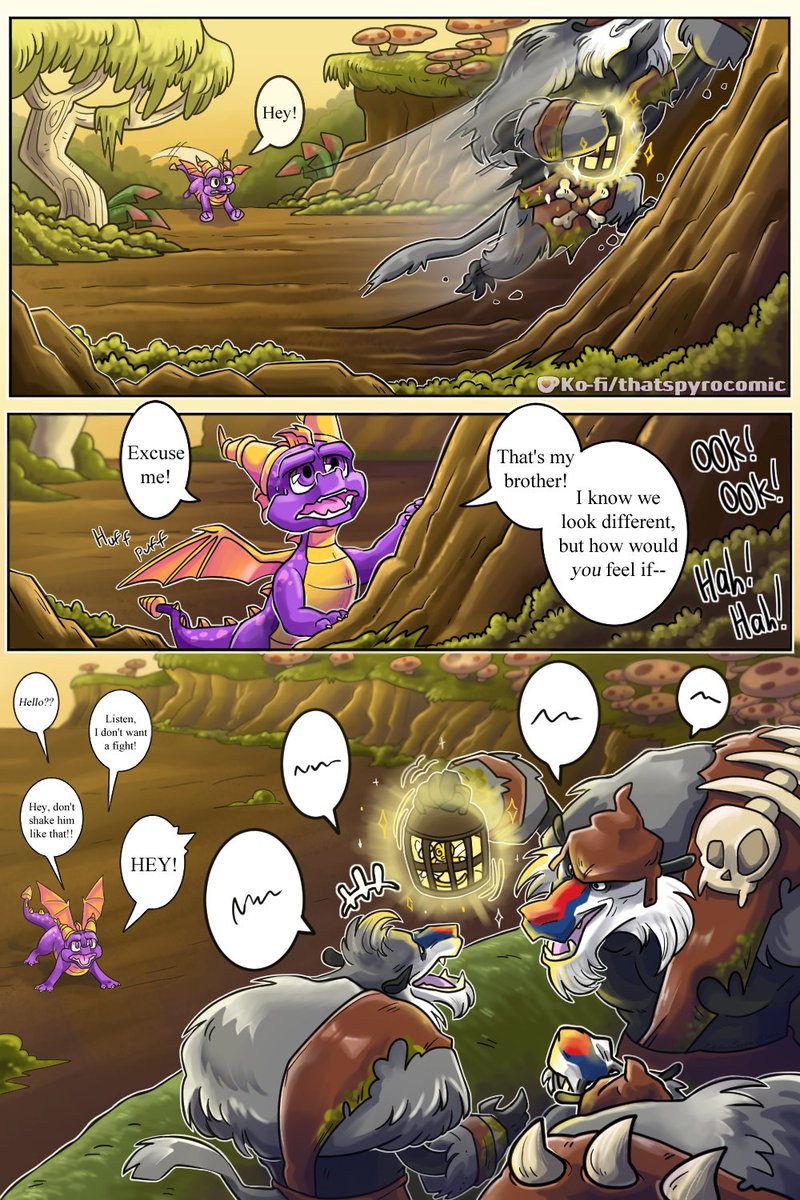 Thatcomicmaker tweet media