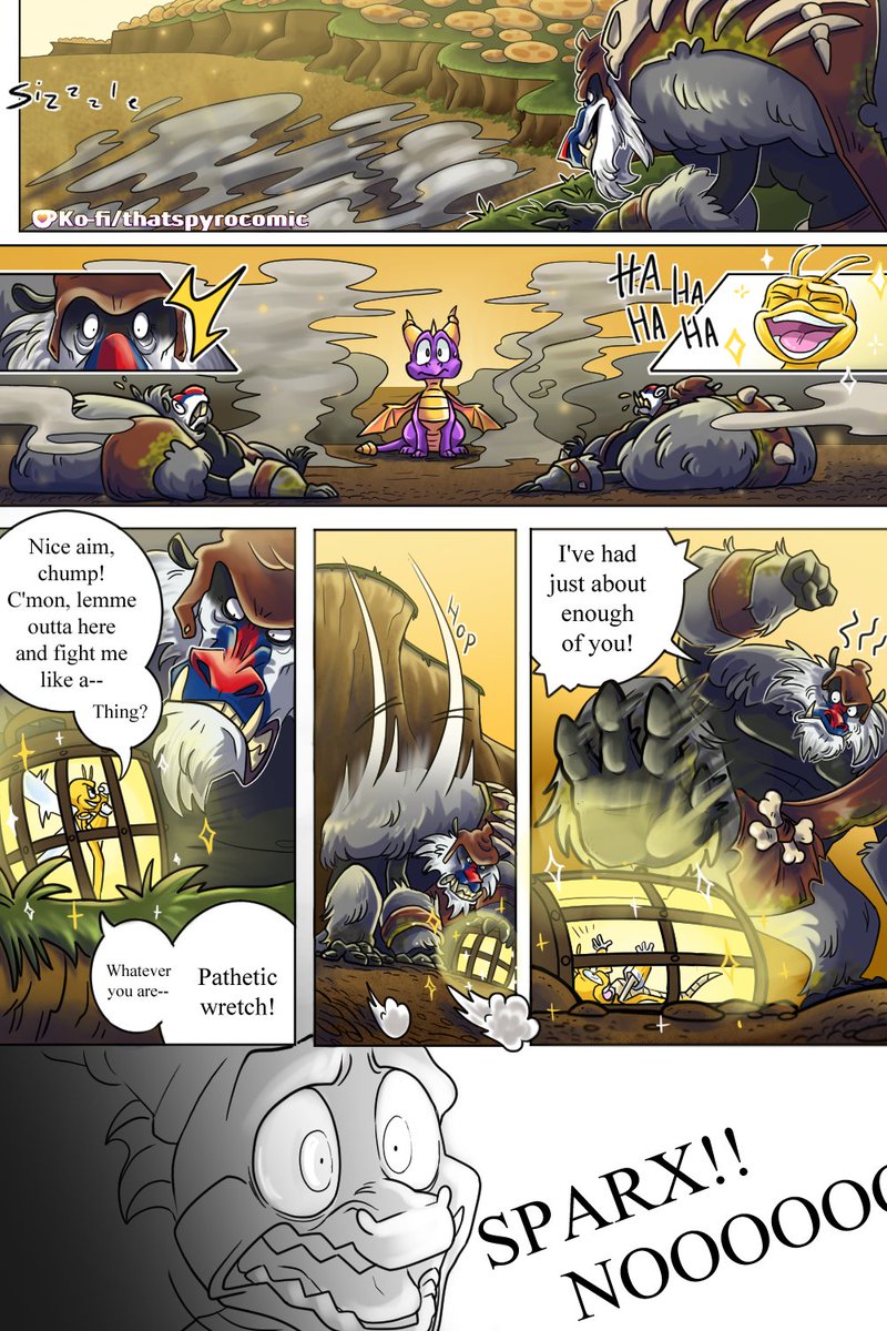 Thatcomicmaker tweet media