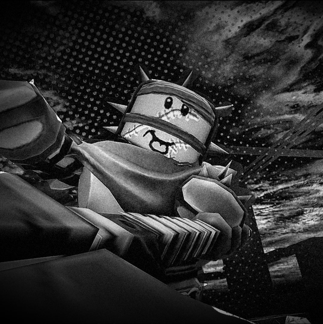 GGStreetNews's tweet image. NEWS: After almost a month we can finally see how Koi/Giggly will look like in-Game and some of their animations👀.

This will be the second killer after Catboard. They’ll probably release in launch. #NOGGS #GGnore #Leaks

Both renders made by: @pearfy_y
Animations by: @ryokayaru