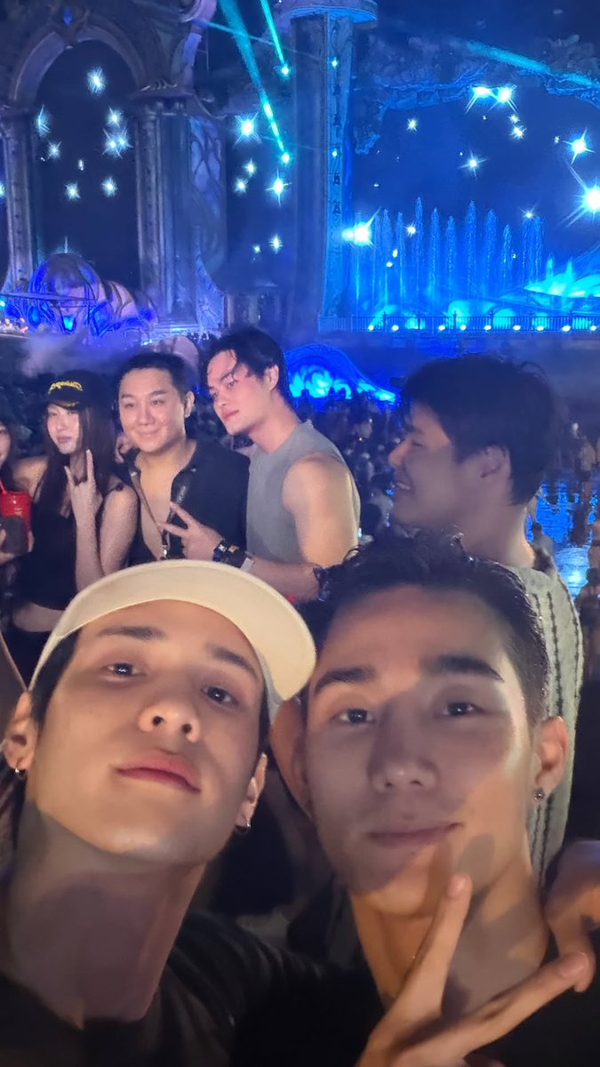 FOXFORCECLUB OFFICIAL FANCLUB🦊 tweet media