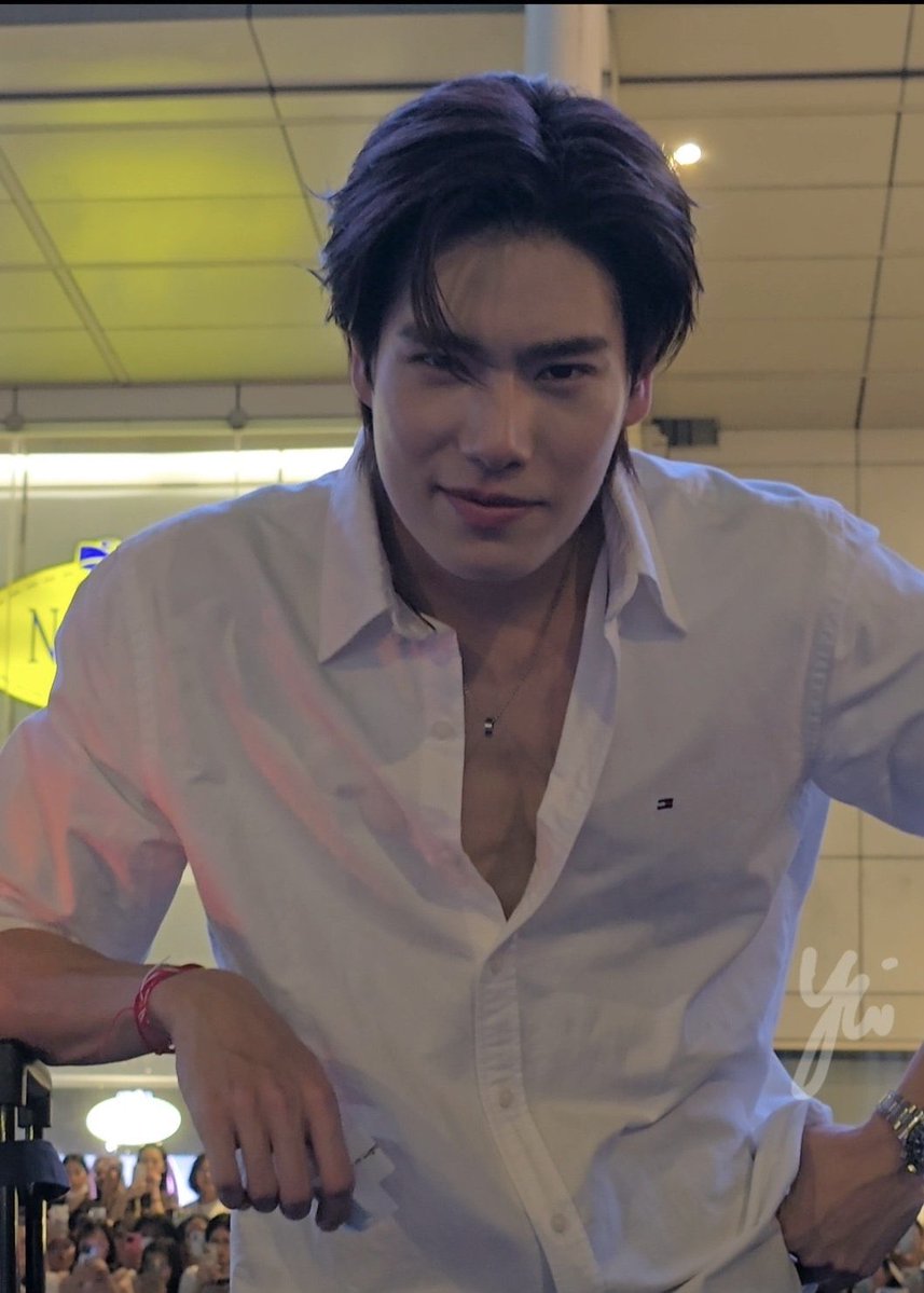 คุณมัมของพุวีน tweet media