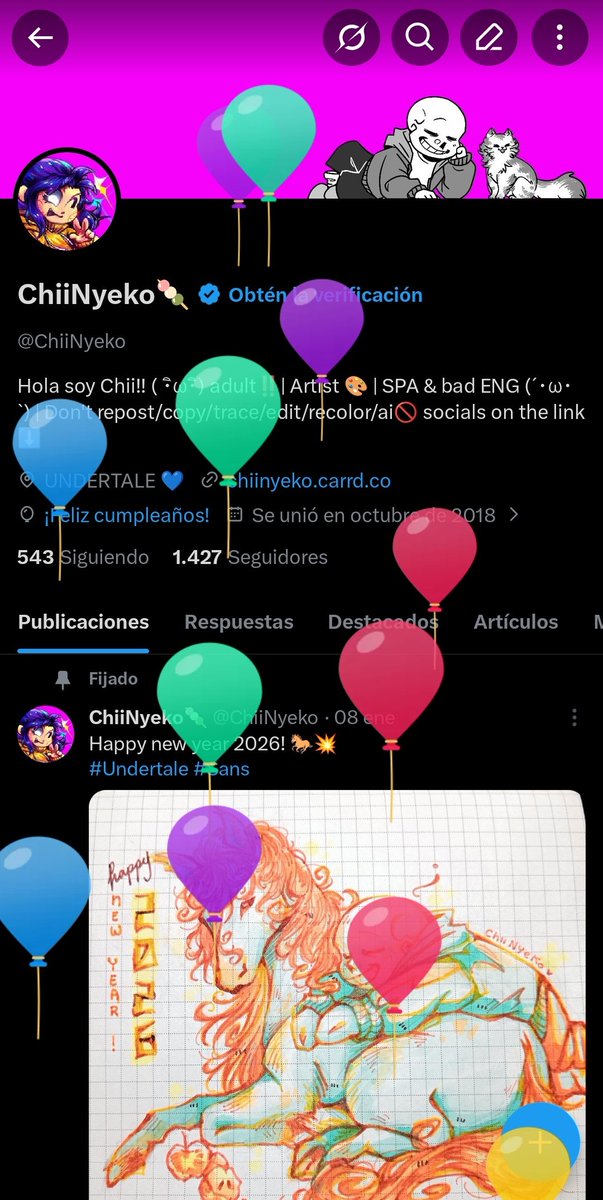 ChiiNyeko🍡 tweet media