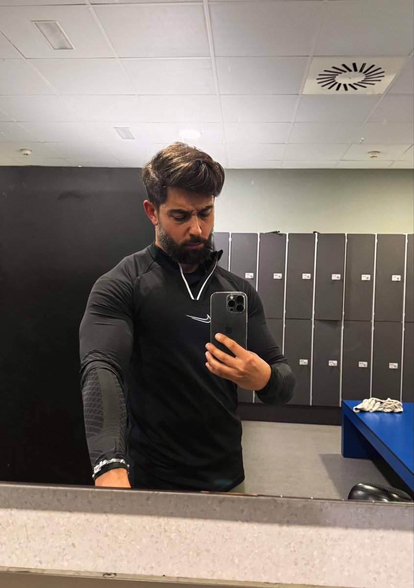 Rubén Vaquero tweet media