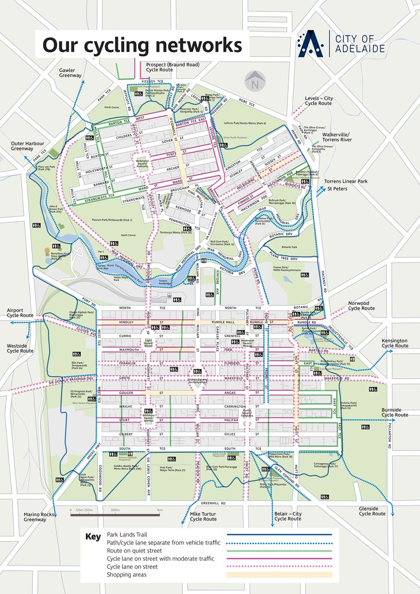 Mark R. Brown, AICP, CNU tweet media