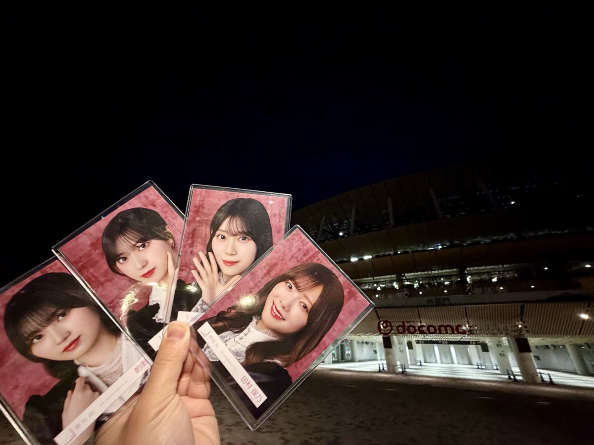 よね@ 5/1参戦 トゲナシトゲアリ tweet media