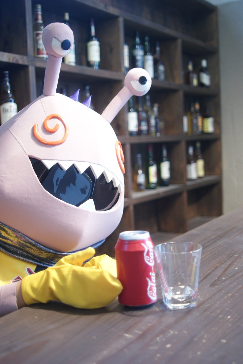 白狐刑事ジコンナ tweet media