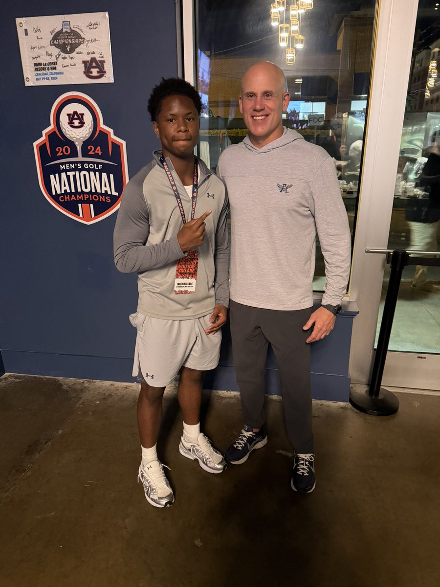Jalen Wallace tweet media