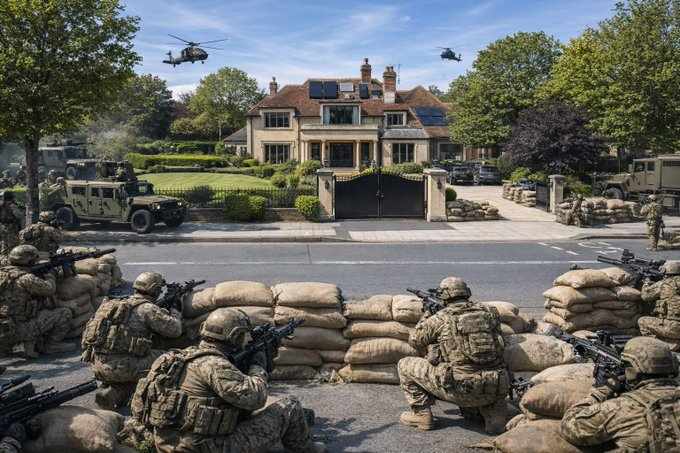 Al (capybara arc) tweet media