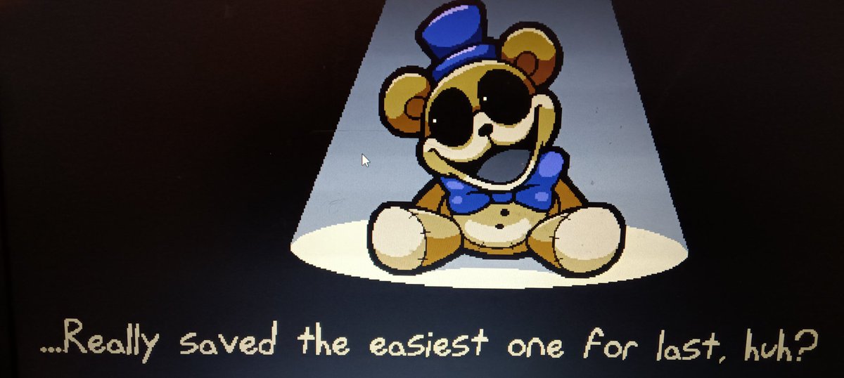 It's Ya Boi/Gyrl Here tweet media