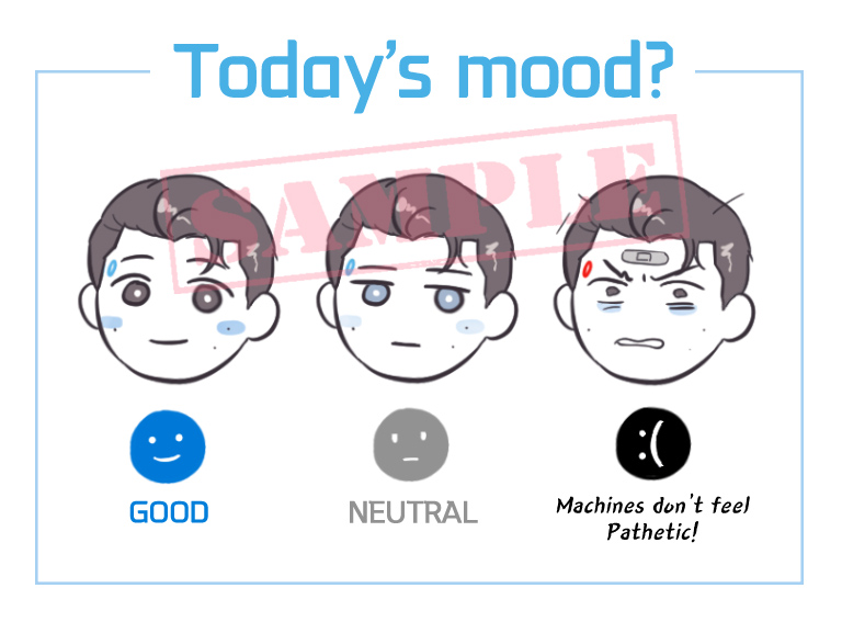 Rust_in_peace1's tweet image. [4디페 오락관/J-13] 당일 현장 무료 배포로 디비휴 RK1760 오늘의 기분 스티커를 무료 배포합니다....
만들어놓고 나니 과연 다꾸에 쓸모가 있을까 의문이 들지만... 많이 찾아 주세요~~! 🫶