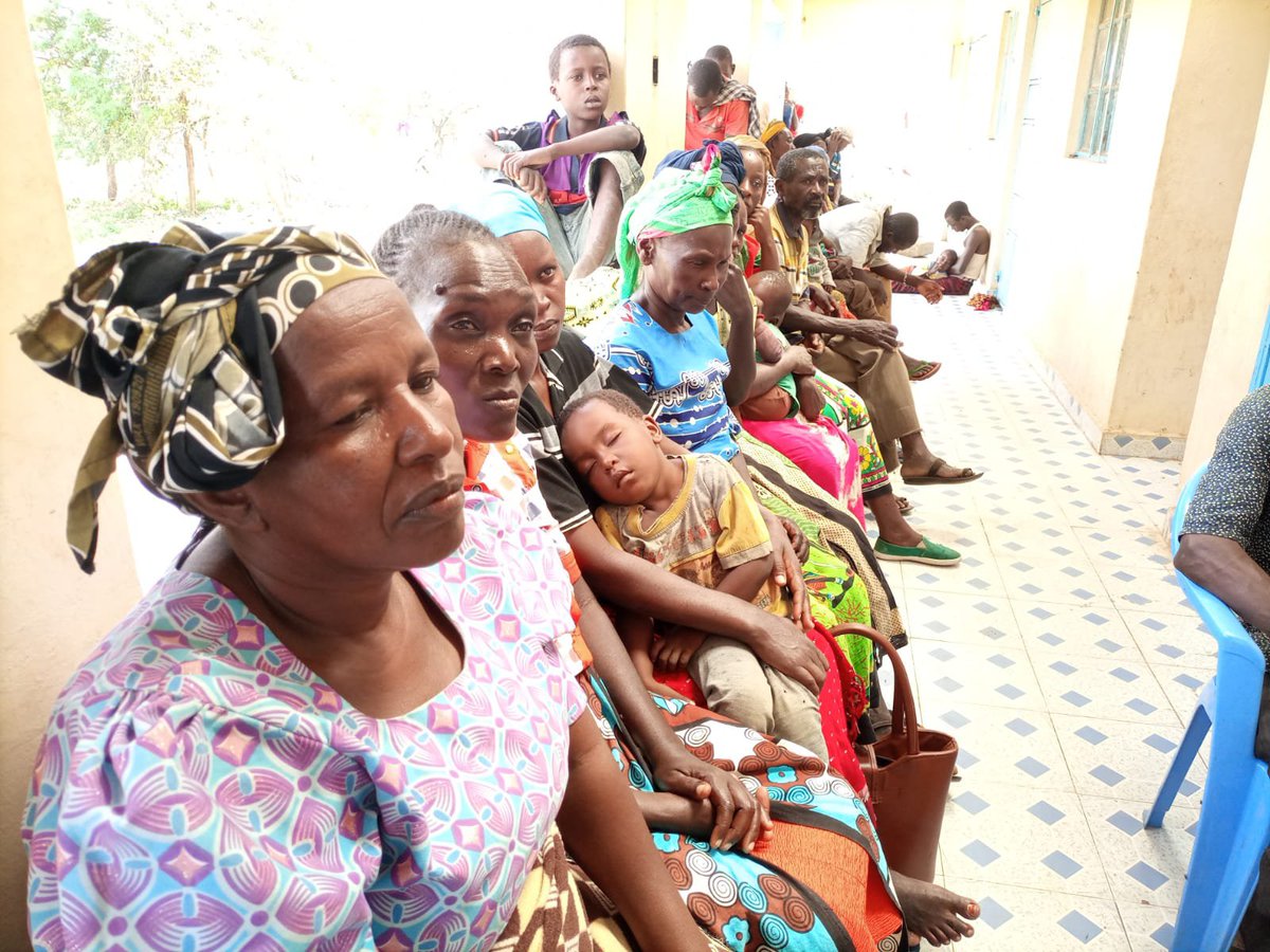 MWINGI TIMES tweet media