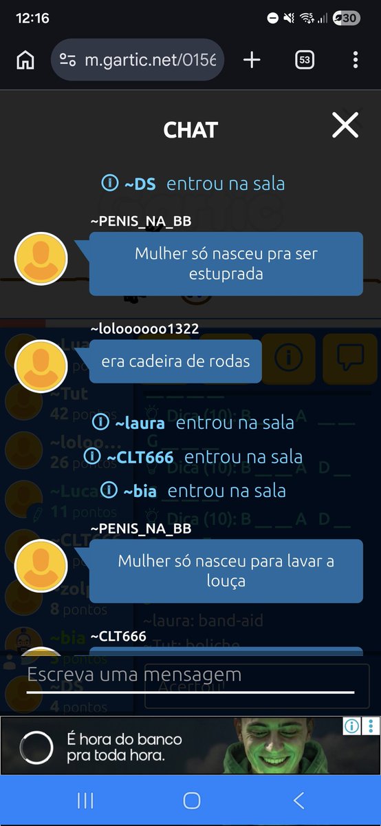 beatriz⁴ tweet media