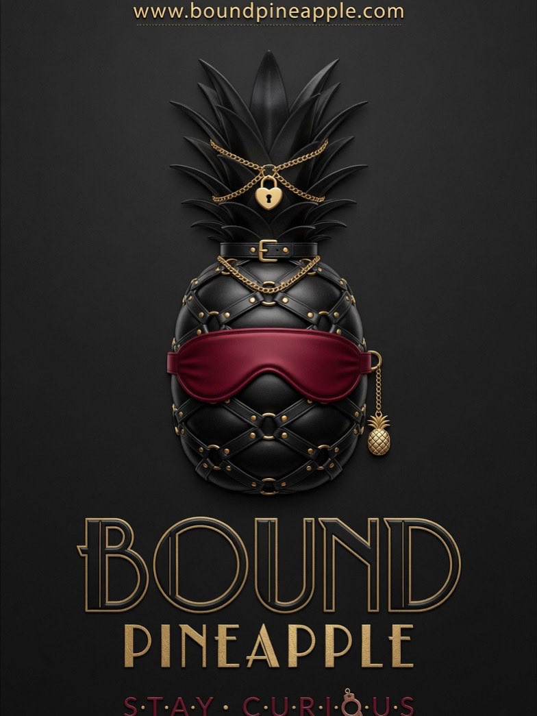 BoundPineapple tweet media