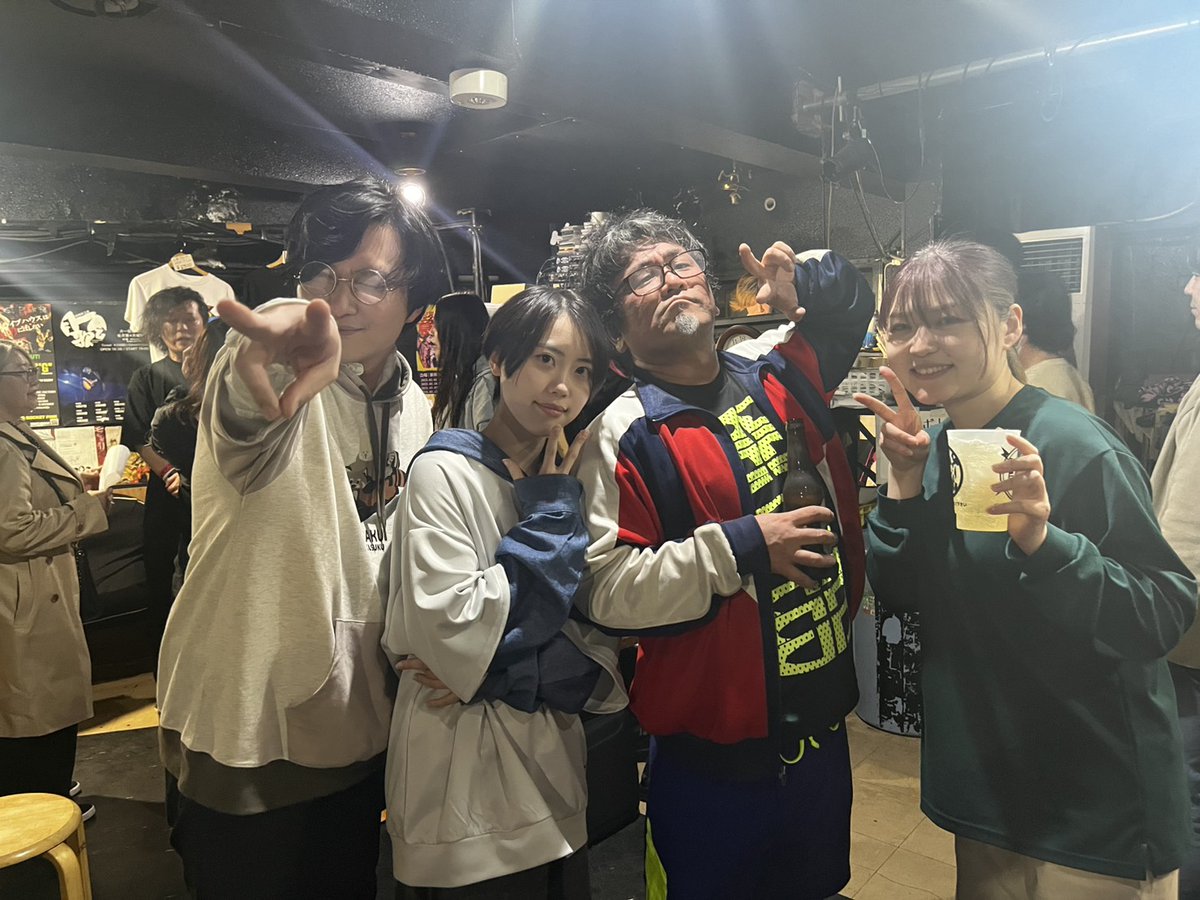 ユタプレッソ tweet media