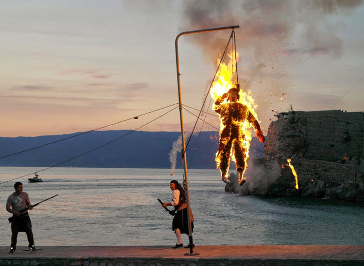 Ϫⲉⲙⲛⲟⲩϯ -🇬🇷 “Priest of Plato” tweet media