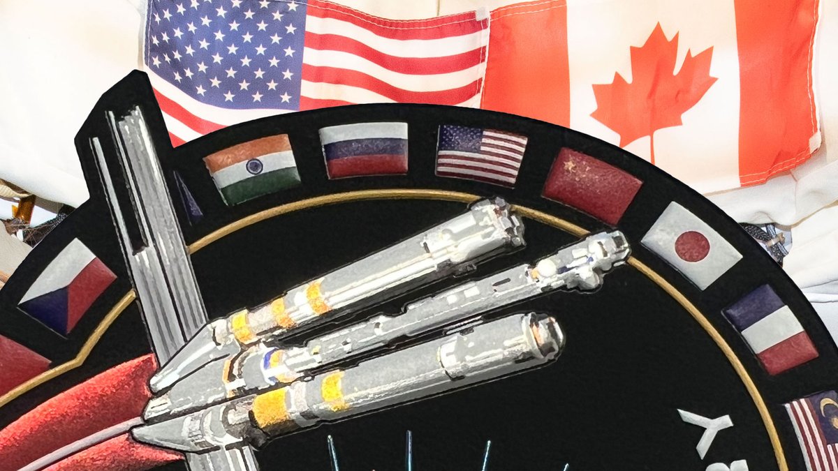 collectSPACE tweet media