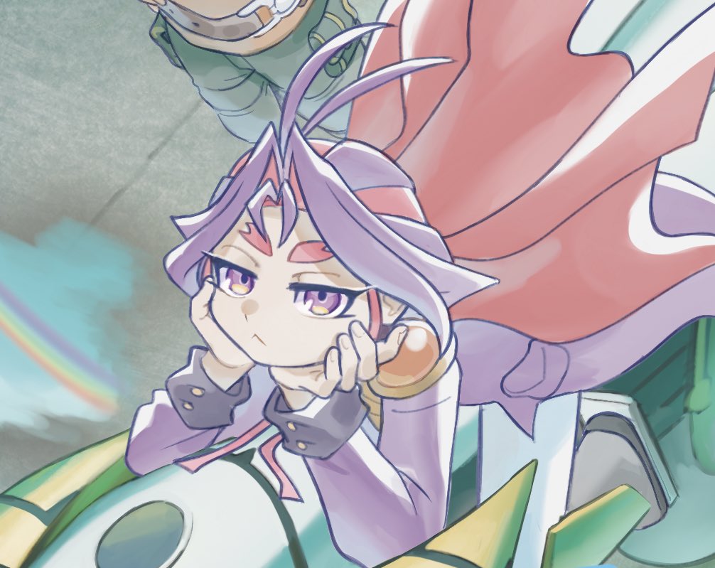 ちょっとかわいすぎかも