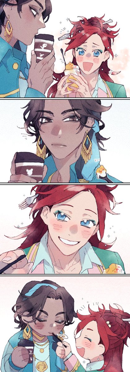 푸딩🍮 tweet media