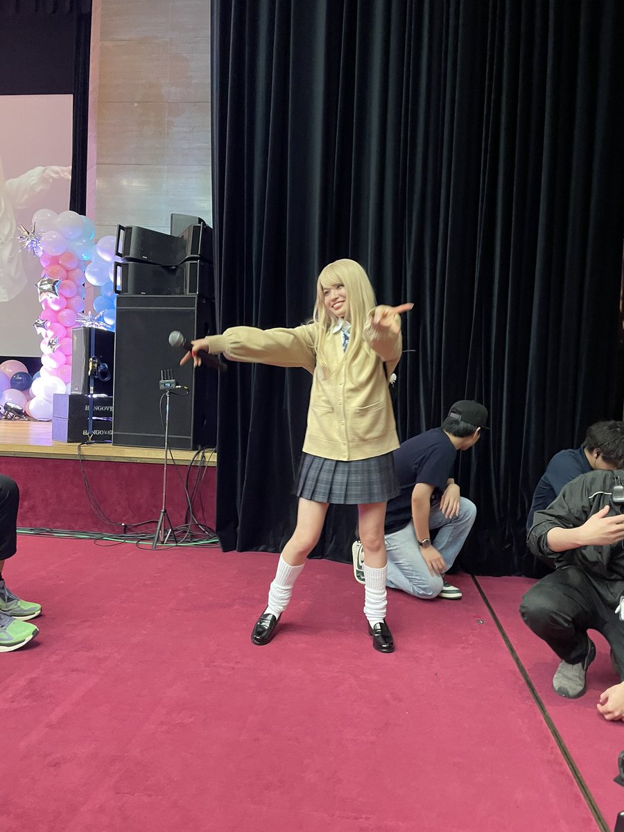 つぶにゃんごろ tweet media