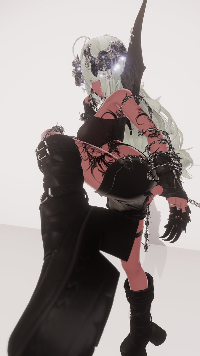 Enachi(GTA:菜々) tweet media