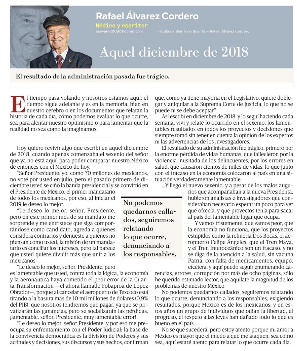 Rafael Alvarez tweet media