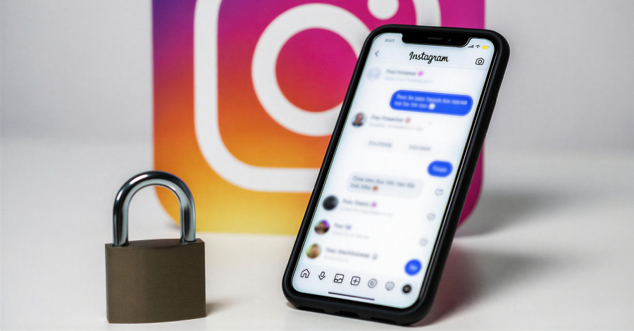 blueteamsec1's tweet image. Meta to Shut Down Instagram End-to-End Encrypted Chat Support Starting May 2026 dlvr.it/TS0RhH #Instagram #Meta #Encryption #Privacy #SocialMedia