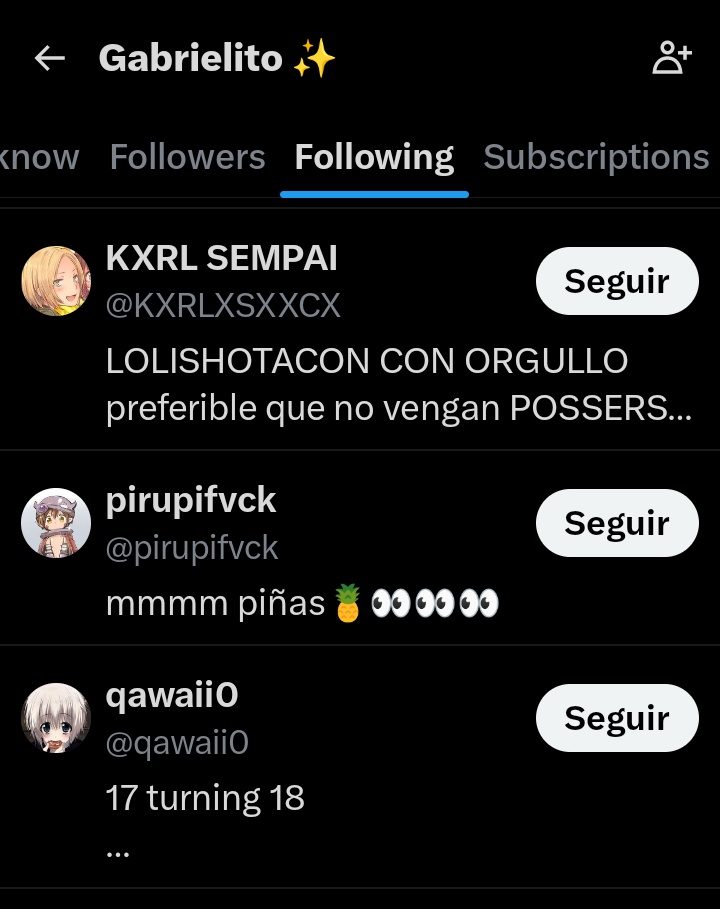 +54 kalabaza desconocida tweet media