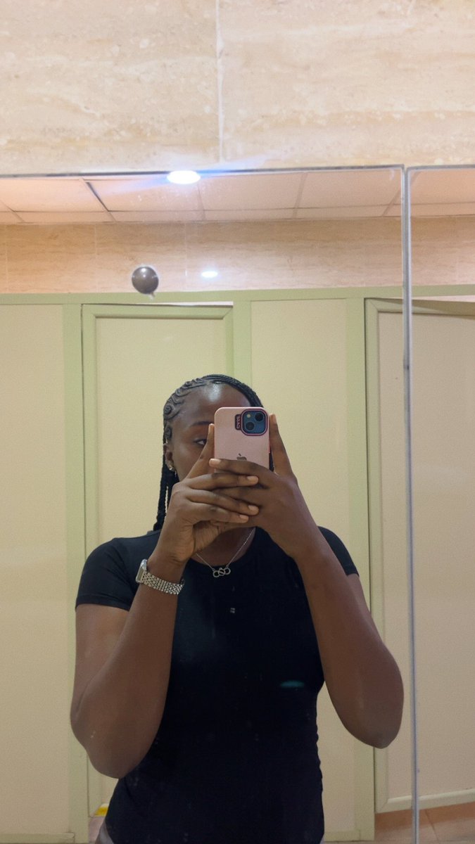 CHERISH💕 tweet media