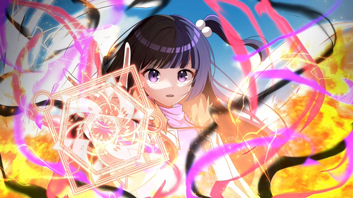 パチメル tweet media