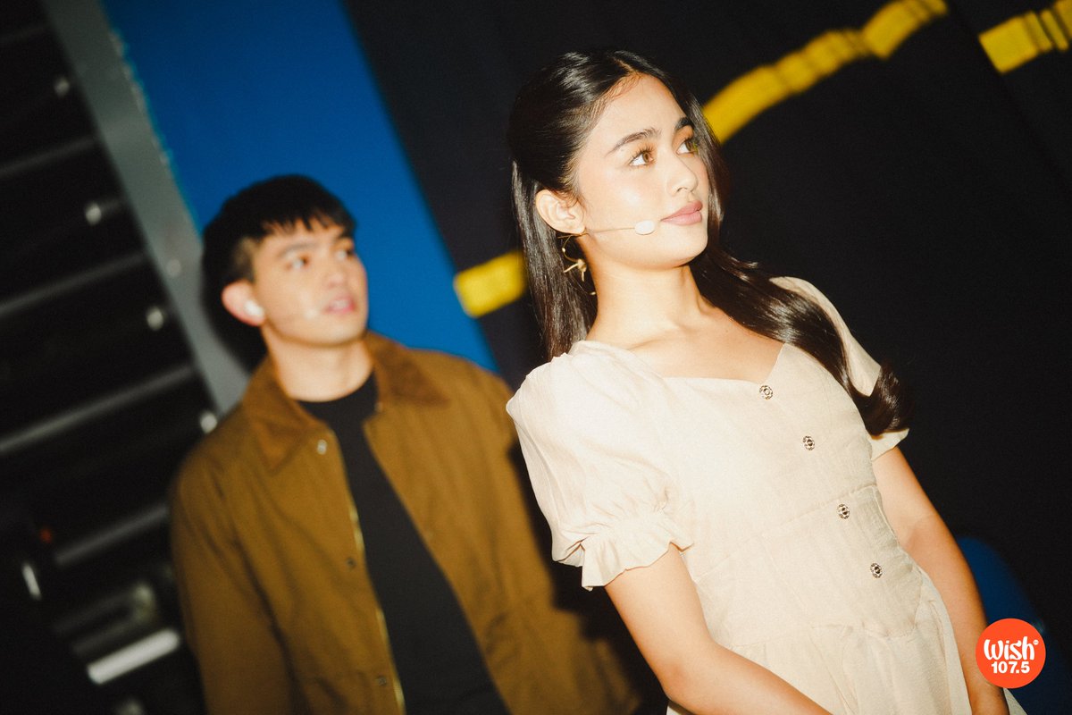 Wish FM 107.5 tweet media