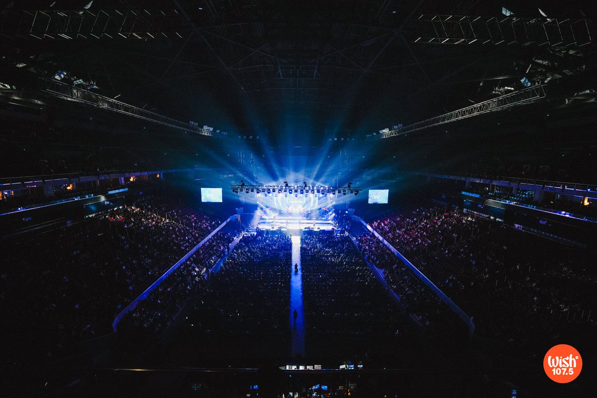 Wish FM 107.5 tweet media